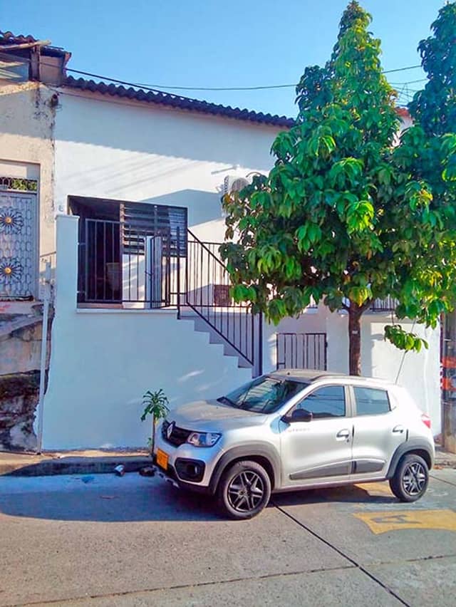 Casa en Venta | REF: 1161 en Buenos Aires Barrancabermeja