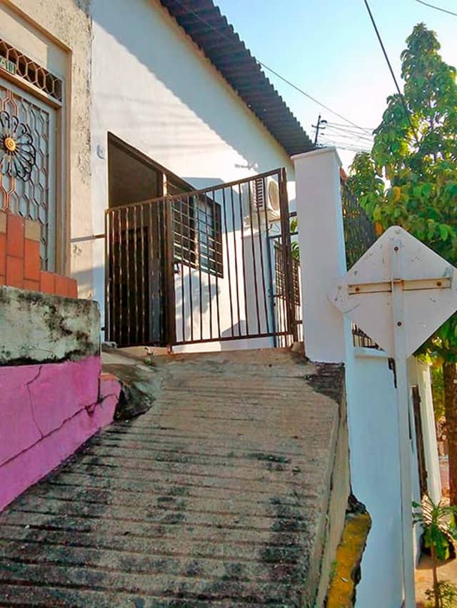 Casa en Venta en Buenos Aires, Barrancabermeja con REF 1161
