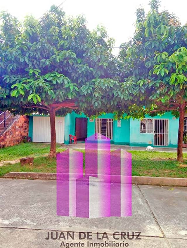Casa Lote en Venta en Versalles, Barrancabermeja con garaje con REF 1162