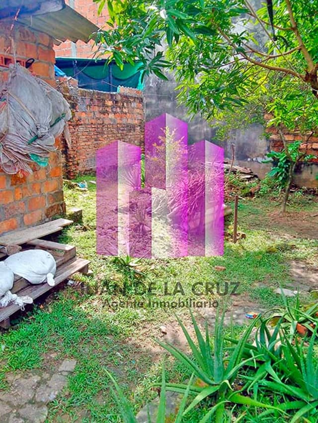 Casa Lote en Venta en Versalles, Barrancabermeja con garaje con REF 1162