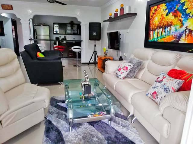 Casa en Venta con garaje | REF: 1163 en El Cerro Barrancabermeja