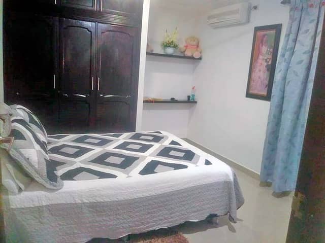 Casa en Venta en El Cerro, Barrancabermeja con garaje con REF 1163