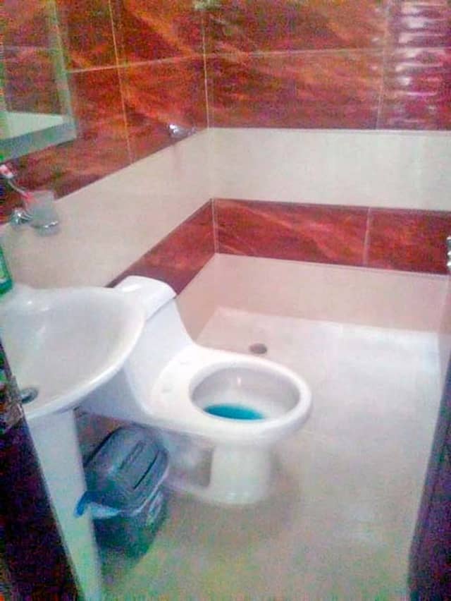 Casa en Venta en El Cerro, Barrancabermeja con garaje con REF 1163
