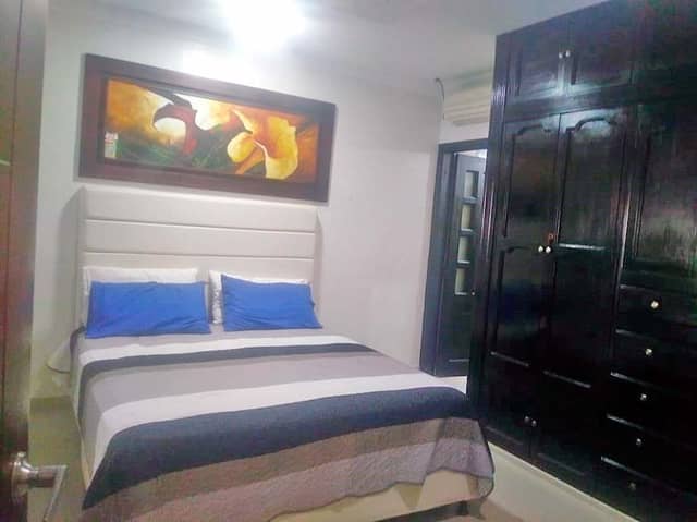 Casa en Venta en El Cerro, Barrancabermeja con garaje con REF 1163