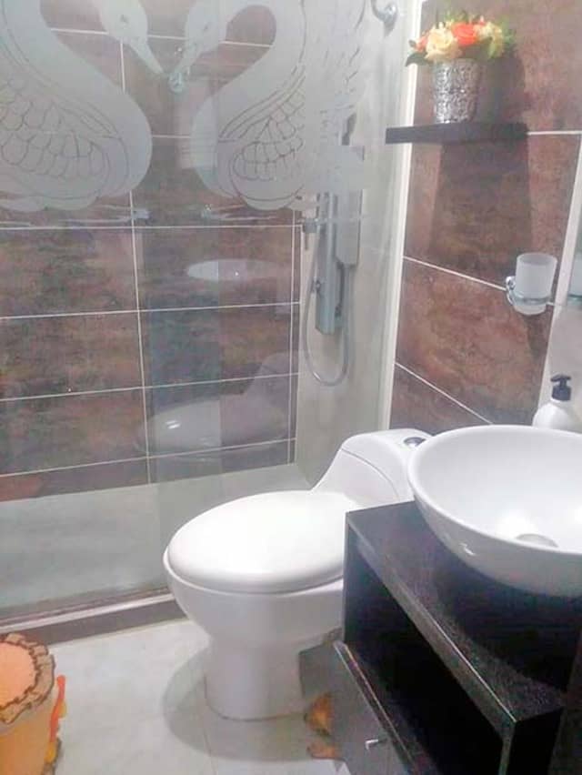 Casa en Venta en El Cerro, Barrancabermeja con garaje con REF 1163