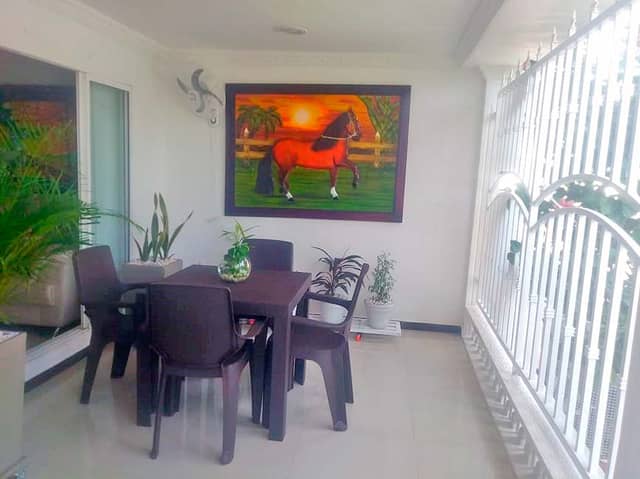 Casa en Venta en El Cerro, Barrancabermeja con garaje con REF 1163