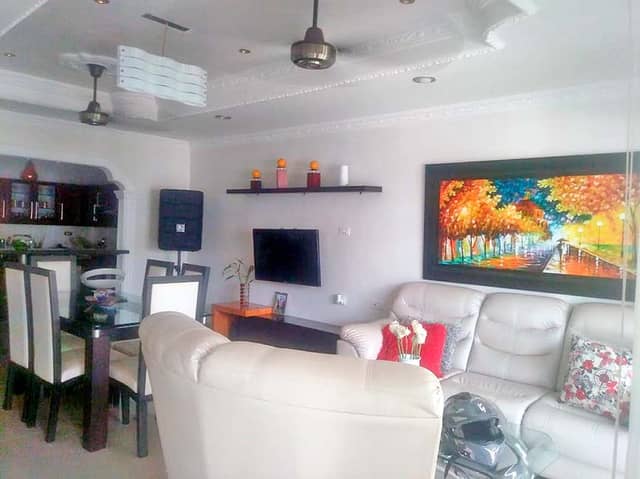 Casa en Venta en El Cerro, Barrancabermeja con garaje con REF 1163