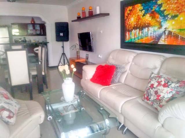 Casa en Venta en El Cerro, Barrancabermeja con garaje con REF 1163