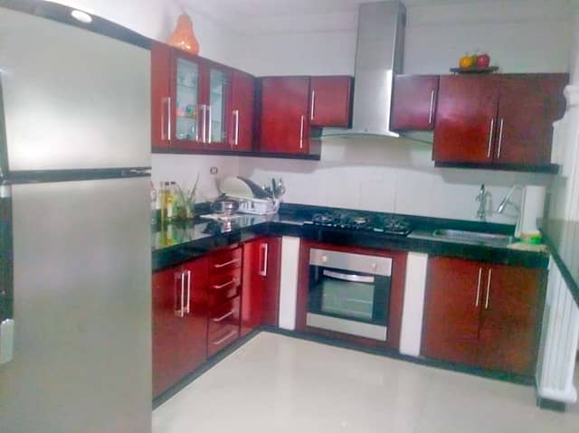 Casa en Venta en El Cerro, Barrancabermeja con garaje con REF 1163
