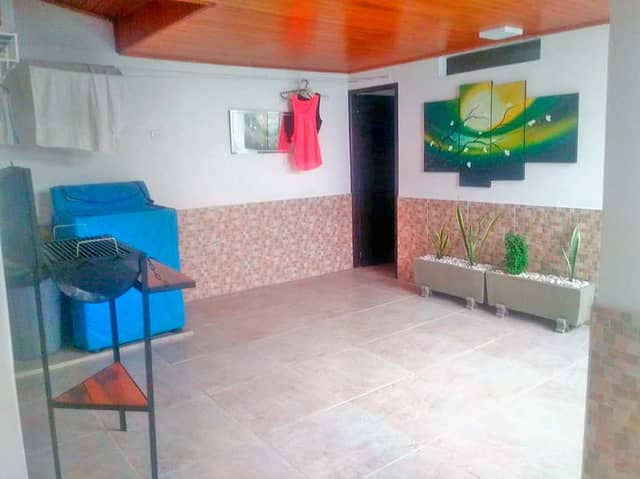 Casa en Venta en El Cerro, Barrancabermeja con garaje con REF 1163