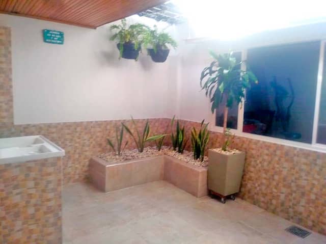 Casa en Venta en El Cerro, Barrancabermeja con garaje con REF 1163