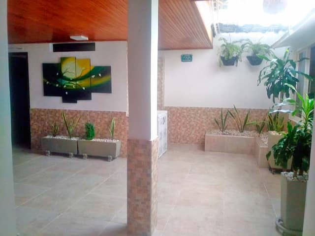 Casa en Venta en El Cerro, Barrancabermeja con garaje con REF 1163