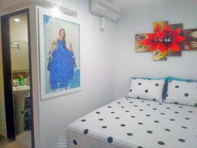 Casa en Venta en El Cerro, Barrancabermeja con garaje con REF 1163