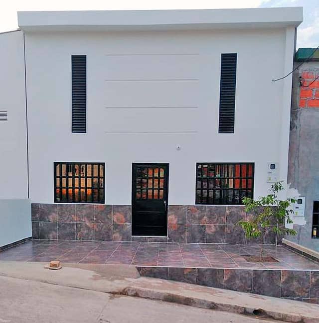 Casa en Venta de 2 plantas | REF: 1164 en Alcazar Barrancabermeja