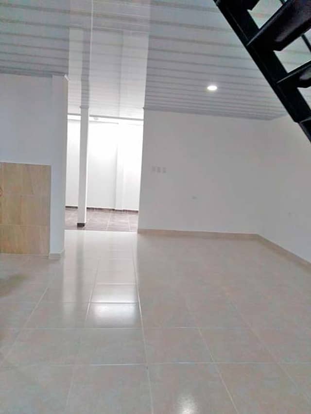 Casa en Venta en Alcazar, Barrancabermeja de 2 plantas con REF 1164
