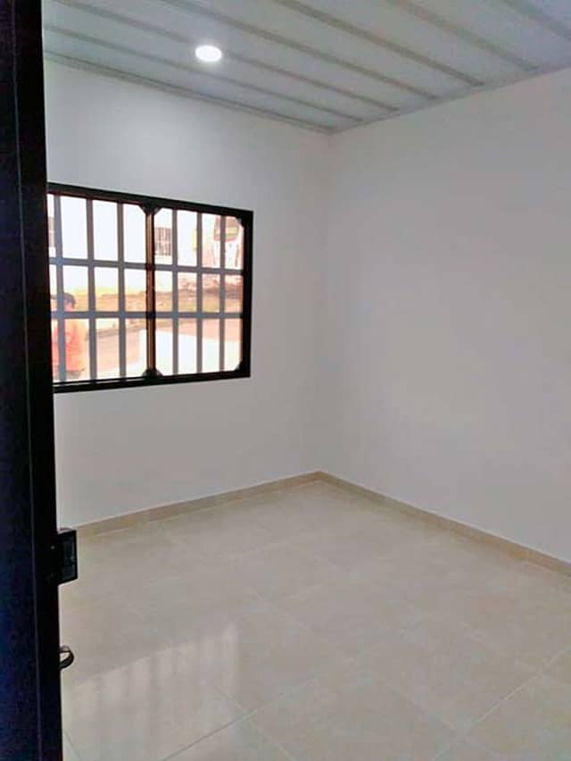 Casa en Venta en Alcazar, Barrancabermeja de 2 plantas con REF 1164