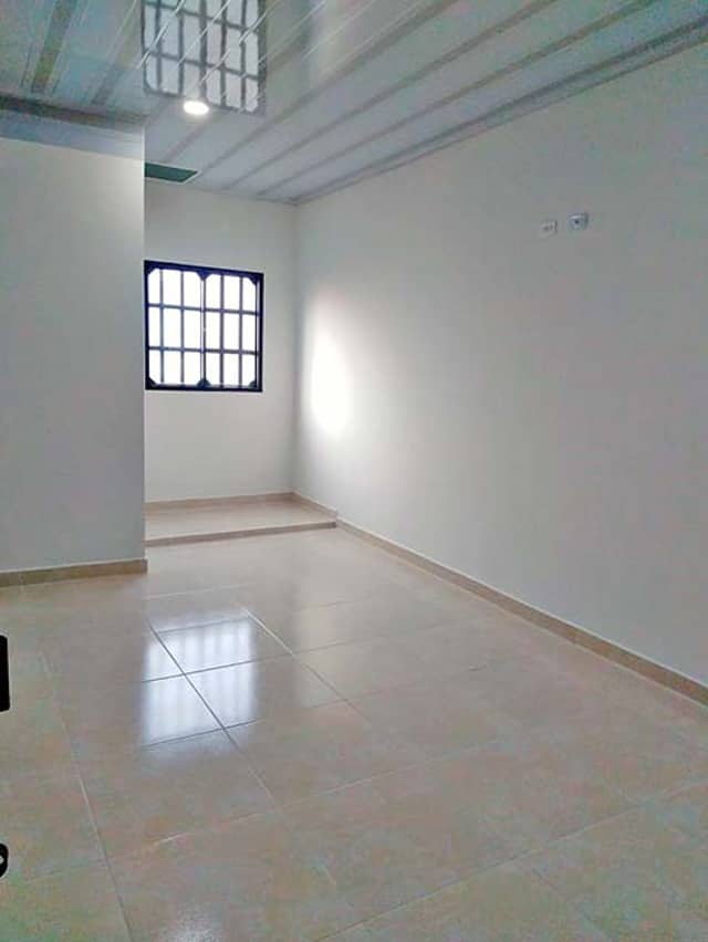 Casa en Venta en Alcazar, Barrancabermeja de 2 plantas con REF 1164