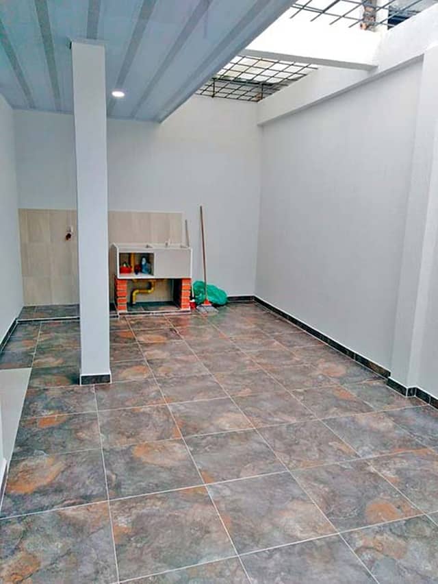Casa en Venta en Alcazar, Barrancabermeja de 2 plantas con REF 1164