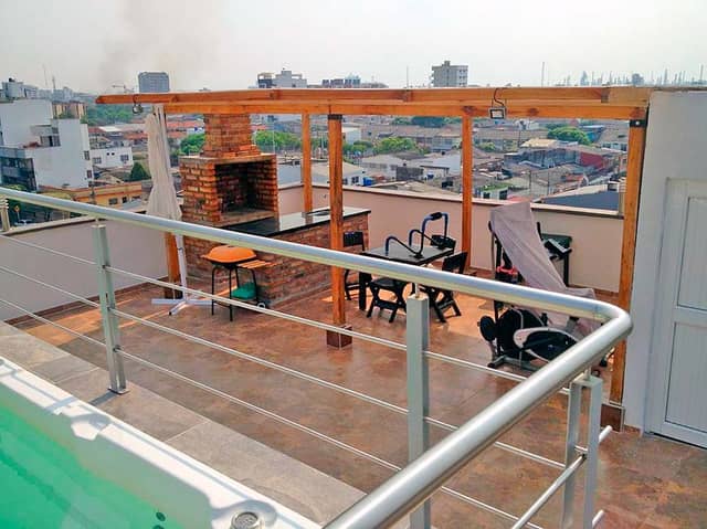 Apartamento en Venta en Parnaso, Barrancabermeja con garaje con REF 1165