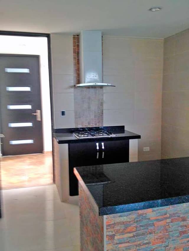 Apartamento en Venta en Parnaso, Barrancabermeja con garaje con REF 1165