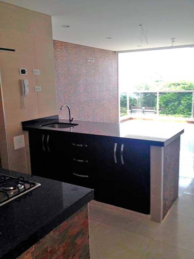 Apartamento en Venta en Parnaso, Barrancabermeja con garaje con REF 1165