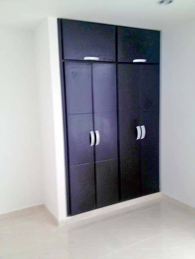 Apartamento en Venta en Parnaso, Barrancabermeja con garaje con REF 1165