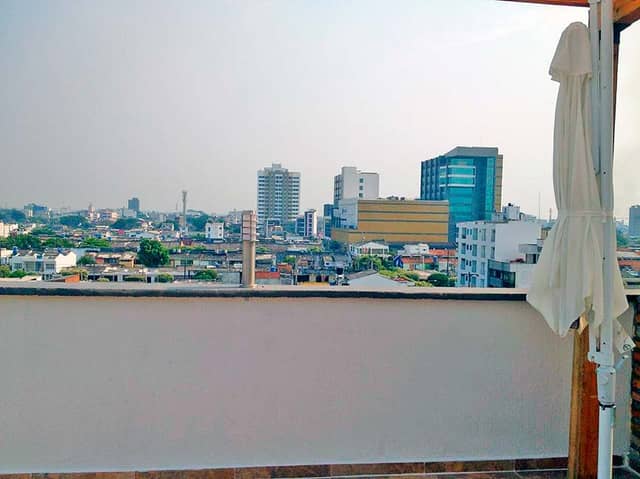 Apartamento en Venta en Parnaso, Barrancabermeja con garaje con REF 1165
