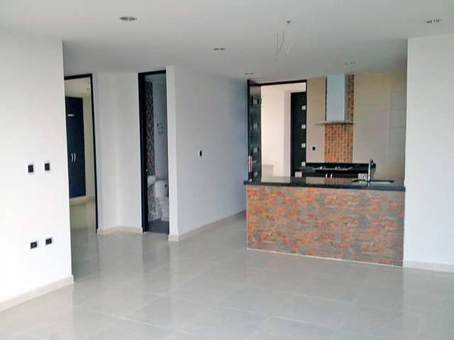 Apartamento en Venta en Parnaso, Barrancabermeja con garaje con REF 1165