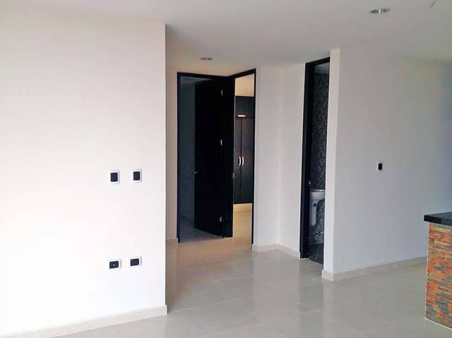 Apartamento en Venta en Parnaso, Barrancabermeja con garaje con REF 1165
