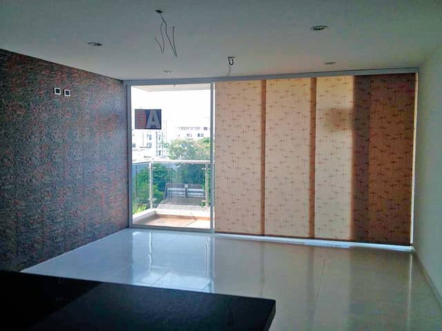 Apartamento en Venta en Parnaso, Barrancabermeja con garaje con REF 1165