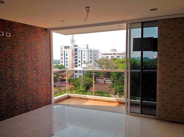 Apartamento en Venta en Parnaso, Barrancabermeja con garaje con REF 1165