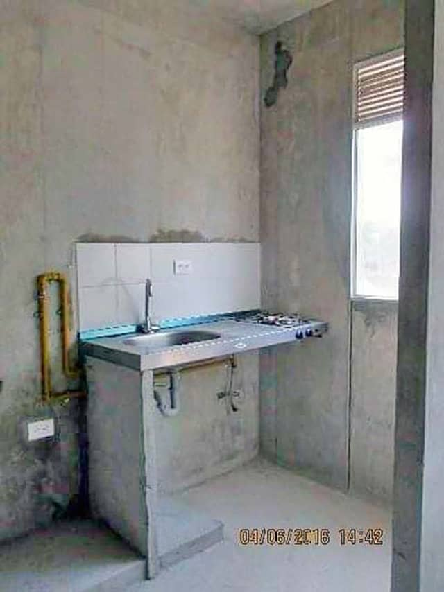 Apartamento en Venta en Ciudad del Sol, Barrancabermeja con REF 1166