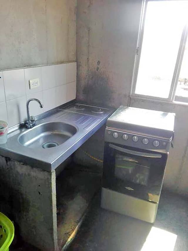 Apartamento en Venta en Ciudad del Sol, Barrancabermeja con REF 1166