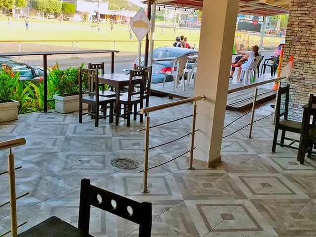 Local en Venta en La Floresta, Barrancabermeja con REF 1167