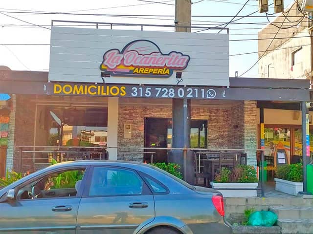 Local en Venta en La Floresta, Barrancabermeja con REF 1167