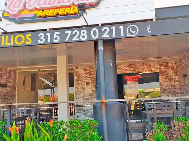 Local en Venta en La Floresta, Barrancabermeja con REF 1167