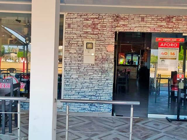 Local en Venta en La Floresta, Barrancabermeja con REF 1167
