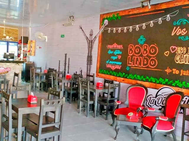 Local en Venta en La Floresta, Barrancabermeja con REF 1167
