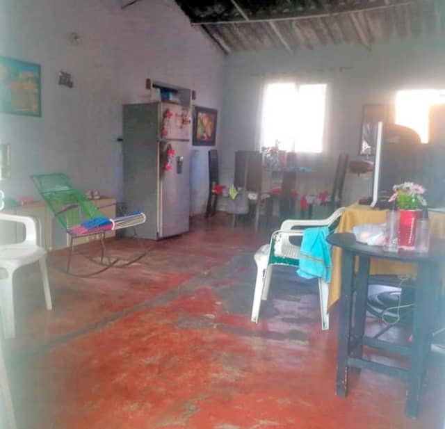 Casa en Venta | REF: 1168 en El Cerro Barrancabermeja