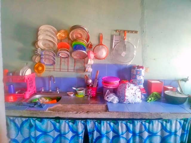 Casa en Venta en El Cerro, Barrancabermeja con REF 1168