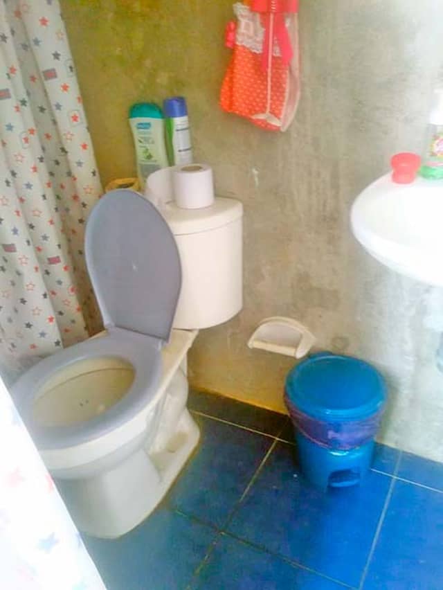 Casa en Venta en El Cerro, Barrancabermeja con REF 1168