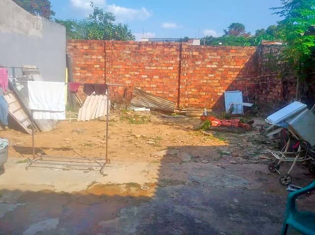 Casa en Venta en El Cerro, Barrancabermeja con REF 1168