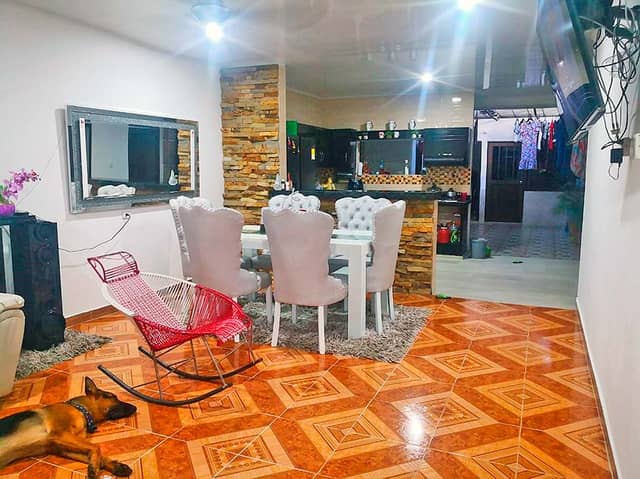 Casa en Venta en Bella Vista, Barrancabermeja con garaje con REF 1169