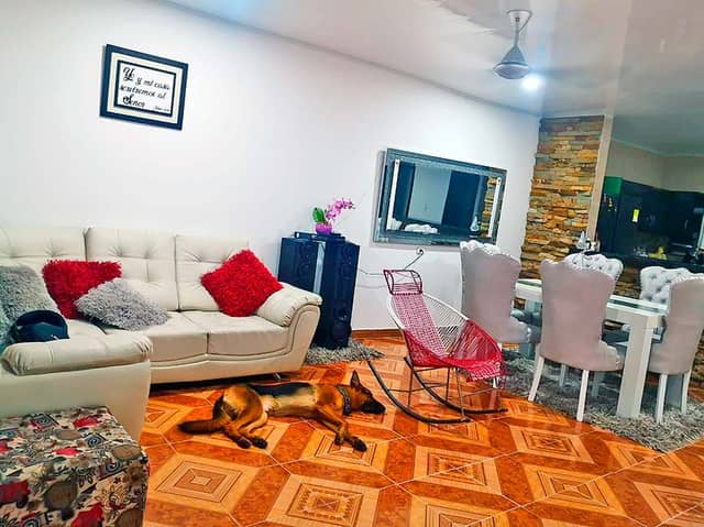 Casa en Venta en Bella Vista, Barrancabermeja con garaje con REF 1169
