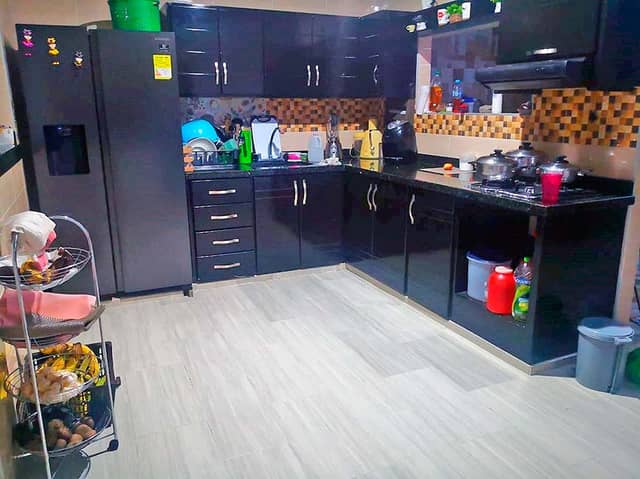 Casa en Venta en Bella Vista, Barrancabermeja con garaje con REF 1169