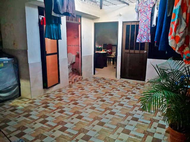 Casa en Venta en Bella Vista, Barrancabermeja con garaje con REF 1169