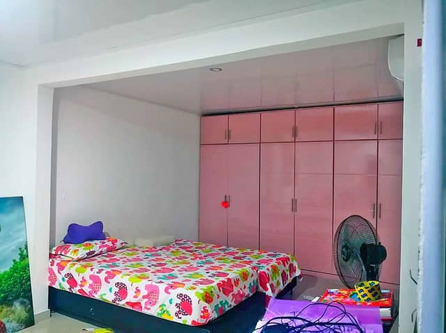 Casa en Venta en Bella Vista, Barrancabermeja con garaje con REF 1169