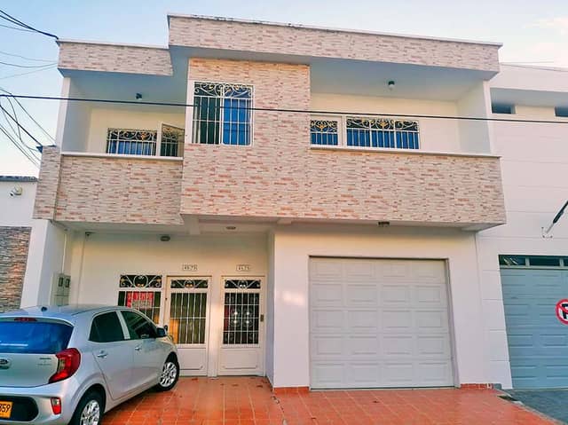 Casa en Venta en Recreo, Barrancabermeja con REF 1170