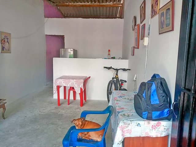 Apartamento en Venta | REF: 1171 en El Cerro Barrancabermeja