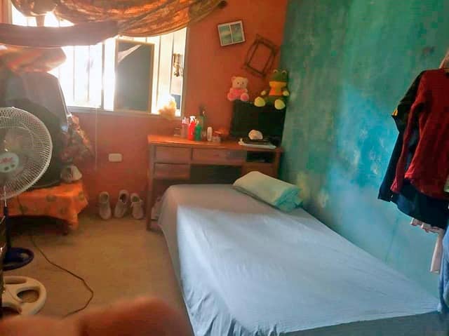 Apartamento en Venta en El Cerro, Barrancabermeja con REF 1171